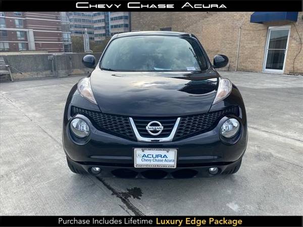 2012 Nissan JUKE SL ** Call Today** for the Absolute Best Deal on... for sale in Bethesda, District Of Columbia – photo 4