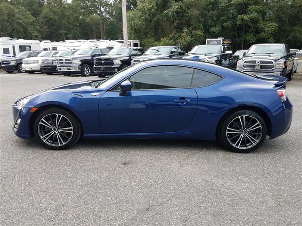 2015 SCION FR-S GT 6 SPEED MANUAL for sale in Lakewood, NJ – photo 4