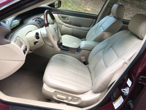 2004 Toyota Avalon XLS CALL OR TEXT US TODAY! - cars & trucks - by... for sale in Duncan, SC – photo 11
