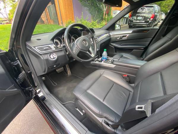 Mercedes Benz E350 for sale in Beaverton, OR – photo 6