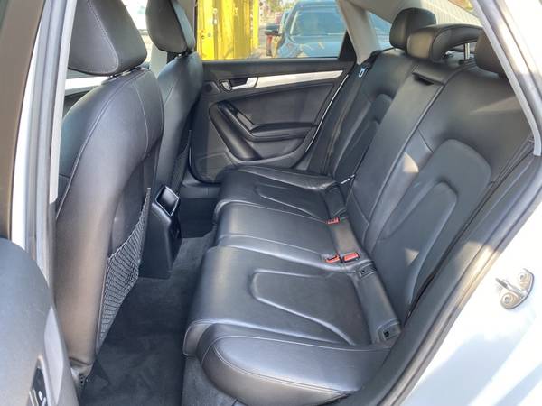 2014 Audi A4 Premium sedan - - by dealer - vehicle for sale in INGLEWOOD, CA – photo 7