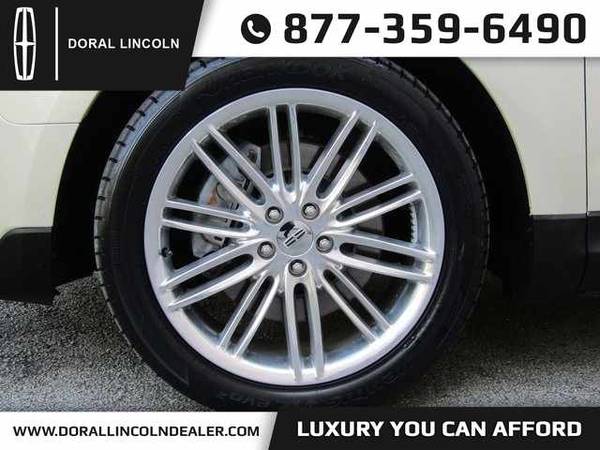 2015 Lincoln Mkt Ecoboost Quality Vehicle Financing Available for sale in Miami, FL – photo 15