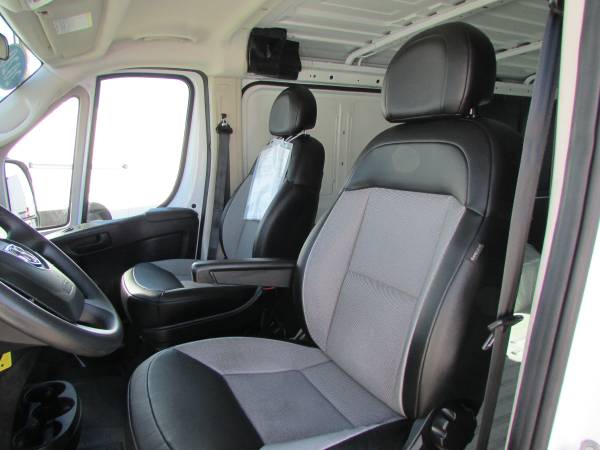 2020 Ram ProMaster Cargo Van 1500 Low Roof 3D ) - cars & for sale in Modesto, CA – photo 11