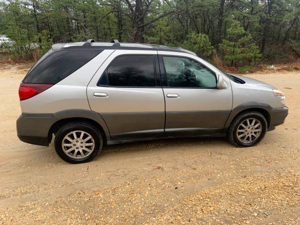 2005 Buick Rendezvous CXL; CLEAN; Runs Great - cars & trucks - by... for sale in Mount Holly, NJ – photo 5
