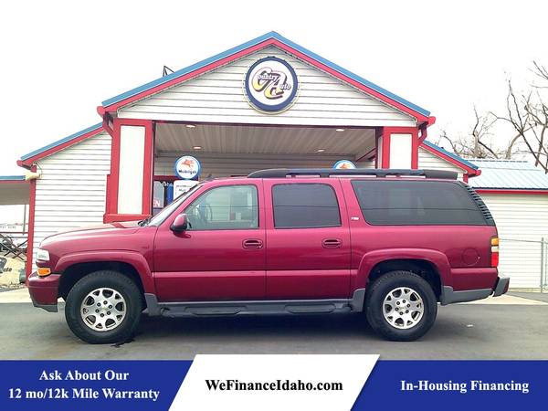 GET APPROVED TODAY AT COUNTRY AUTO! - - by dealer for sale in Twin Falls, ID – photo 2