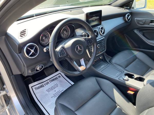 2015 Mercedes-Benz CLA CLA 250 for sale in Conway, SC – photo 10
