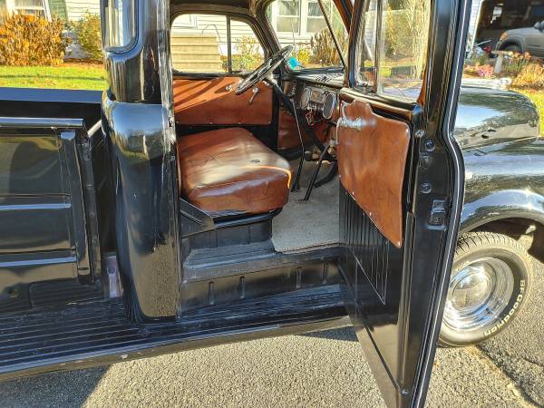 1951 Dodge Pick Up Truck - cars & trucks - by owner - vehicle... for sale in Salisbury, MA – photo 13