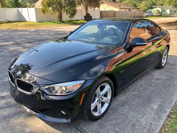 2015 BMW 428I 2DR..WE FINANCE EVERYONE 100%..APROBACION PARA TODOS... for sale in TAMPA, FL – photo 5
