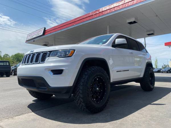 2018 Jeep Grand Cherokee Laredo 4x4 4dr SUV - CALL/TEXT TODAY! for sale in Charlotte, NC – photo 6