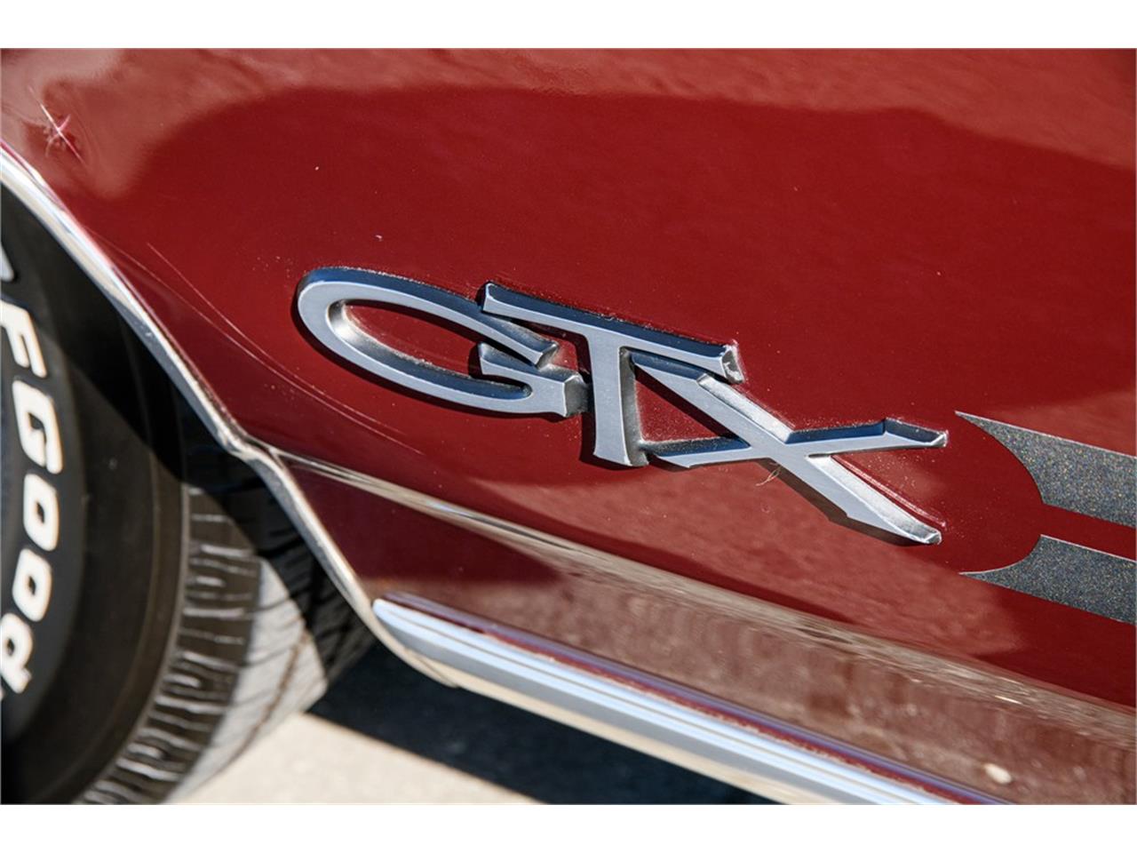 1968 Plymouth GTX for sale in Long Beach, CA – photo 45