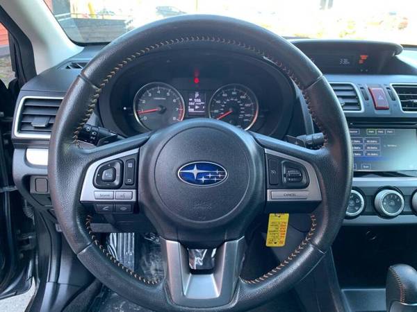 2016 Subaru Crosstrek 2 0i Premium AWD - - by dealer for sale in Troy, NY – photo 17