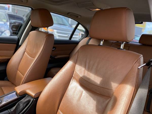 2009 BMW 3-Series 328xi - - by dealer - vehicle for sale in Union City, NJ – photo 10