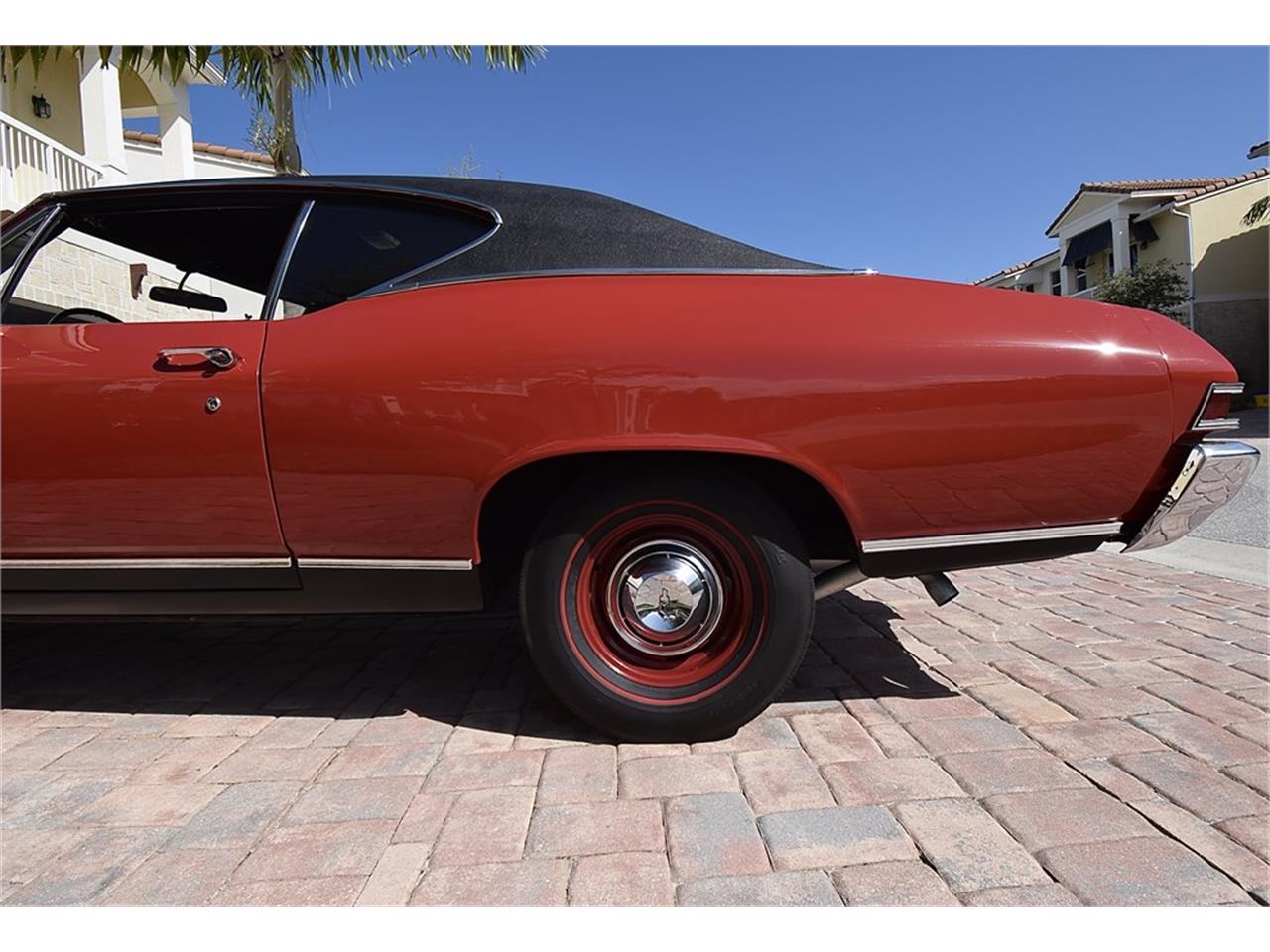 1968 Chevrolet Chevelle for sale in Boca Raton, FL – photo 34