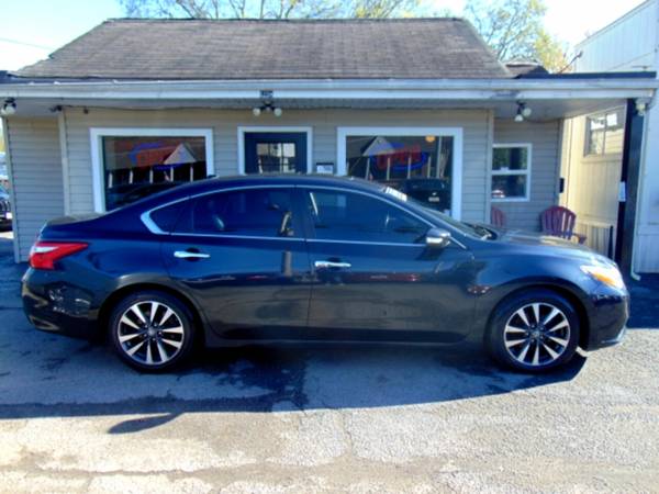 2017 Nissan Altima 2.5 - $0 DOWN? BAD CREDIT? WE FINANCE! - cars &... for sale in Goodlettsville, KY – photo 2