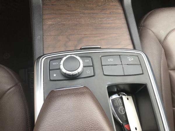 Mercedes Benz GL 450 4 MATIC Import AWD SUV Leather Sunroof NAV for sale in southwest VA, VA – photo 24
