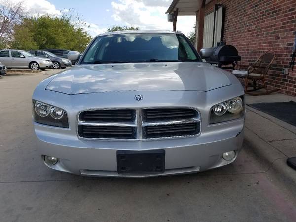 2010 Dodge Charger for sale in Grand Prairie, TX – photo 15