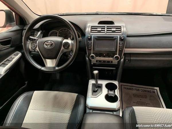 2014 Toyota Camry SE SE 4dr Sedan 0 Down Drive NOW! for sale in Waldorf, District Of Columbia – photo 17