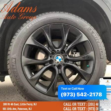 2016 BMW X5 AWD 4dr xDrive35i - Buy-Here-Pay-Here! - cars & trucks -... for sale in Paterson, NJ – photo 10