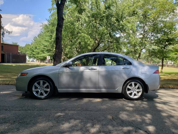 ***2005 Acura TSX*** - cars & trucks - by dealer - vehicle... for sale in South Windsor, CT – photo 2
