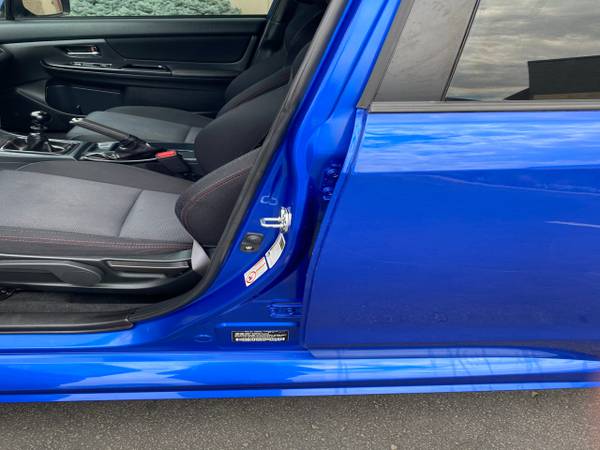 2018 Subaru WRX 4-Door - - by dealer - vehicle for sale in Englewood, CO – photo 13