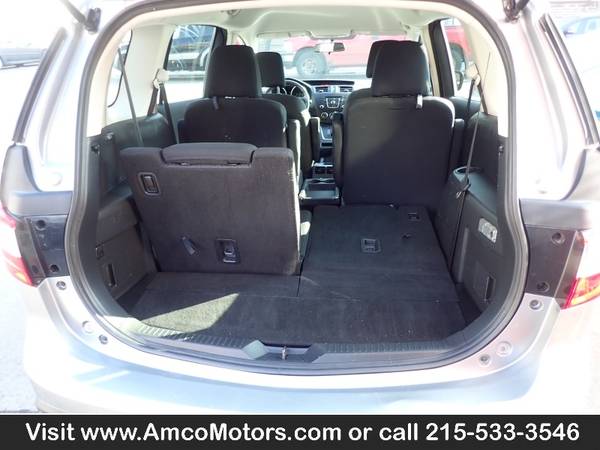 2012 Mazda 5 - - by dealer - vehicle automotive sale for sale in Philadelphia, PA – photo 5