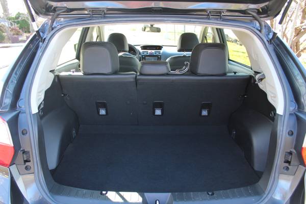 2015 Subaru Impreza Wagon - cars & trucks - by dealer - vehicle... for sale in Great Neck, CT – photo 16
