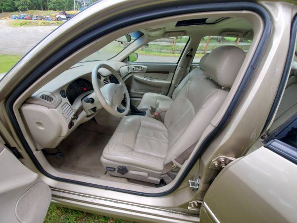 2004 chevy impala for sale in Auburn, WA – photo 3