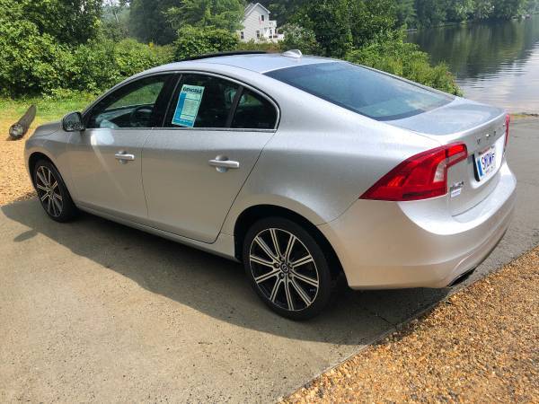 2014 Volvo S60 T5 AWD Loaded Like New! c. text for sale in please see ad, NY – photo 2