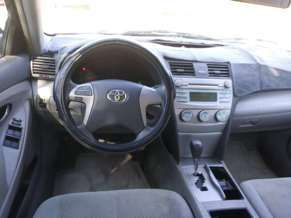 2009 Toyota Camry LE - cars & trucks - by owner - vehicle automotive... for sale in TAMPA, FL – photo 12