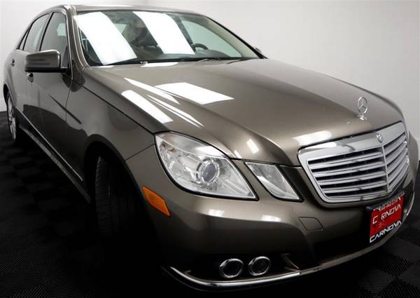 2011 MERCEDES-BENZ E-CLASS E350 4Matic Sedan w Navigation Get... for sale in Stafford, District Of Columbia – photo 12