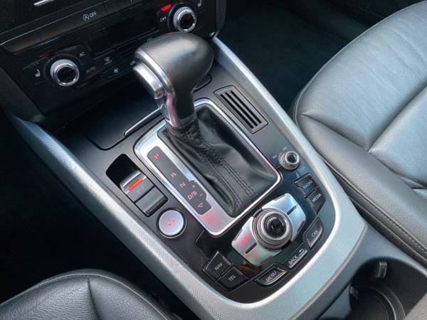 2013 Audi Q5 All Wheel Drive 3.0T quattro Premium Plus AWD 4dr SUV -... for sale in Lynnwood, WA – photo 15