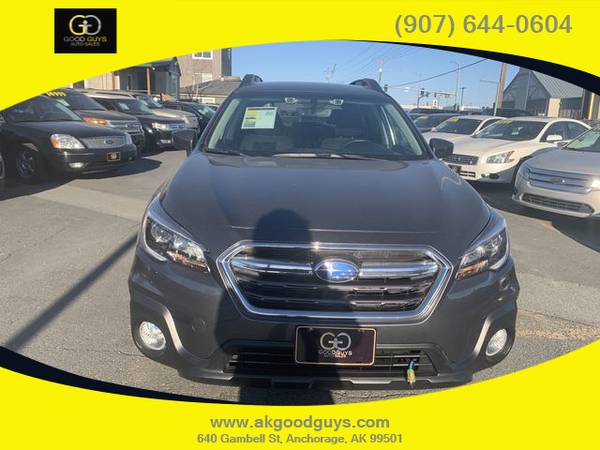 2019 Subaru Outback - Financing Available! - cars & trucks - by... for sale in Anchorage, AK – photo 2