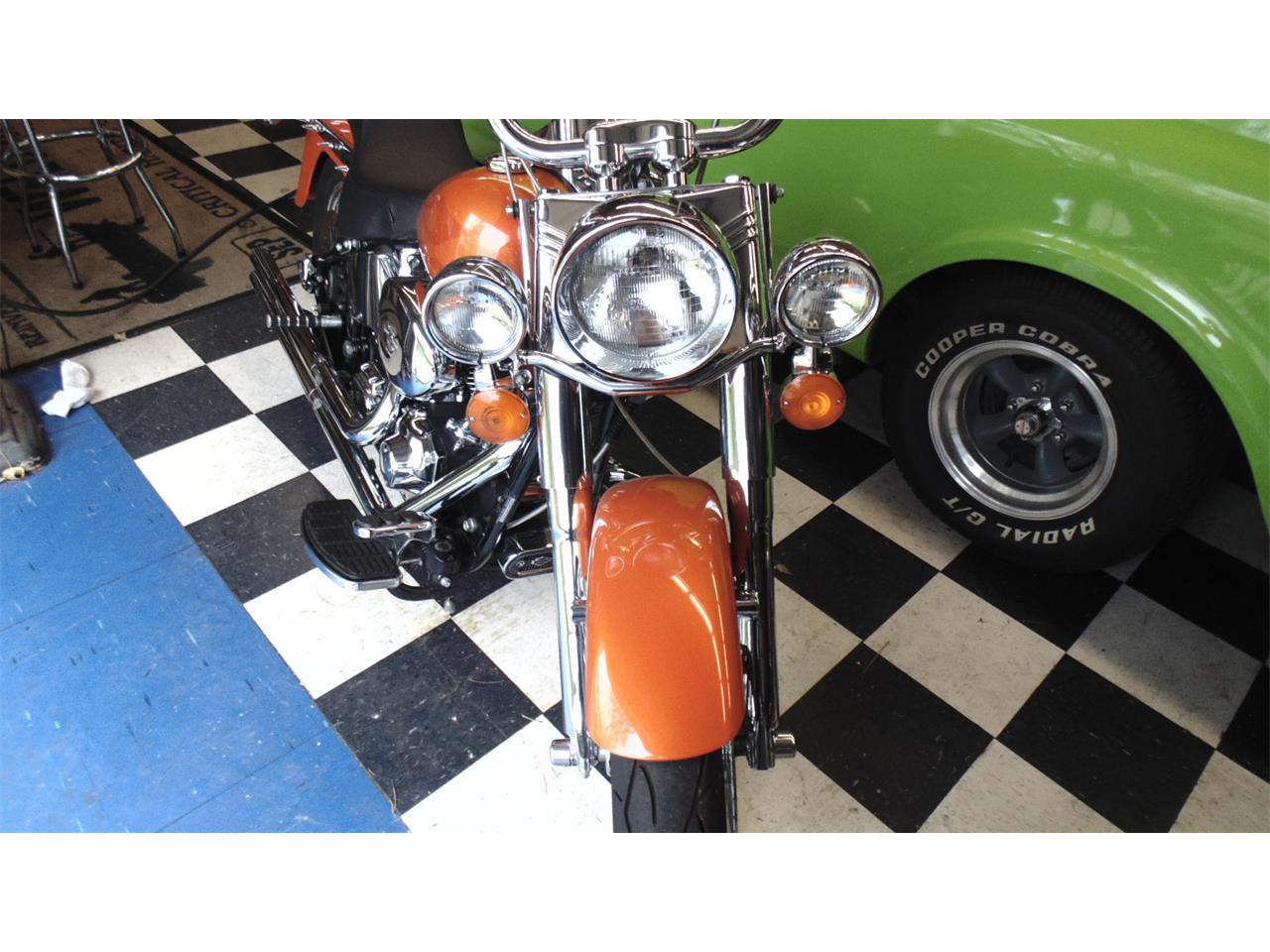 2000 Harley-Davidson Fat Boy for sale in Rochester, MN – photo 10