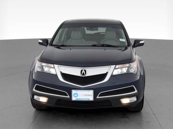 2010 Acura MDX Sport Utility 4D suv Blue - FINANCE ONLINE - cars &... for sale in milwaukee, WI – photo 17