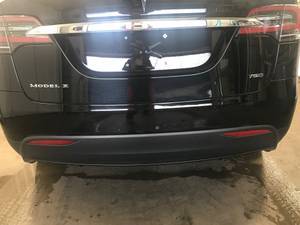 2018 Tesla Model X 75D - cars & trucks - by dealer - vehicle... for sale in Chelsea, FL – photo 8