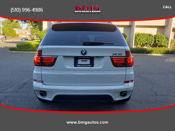 2011 BMW X5 xDrive35d Sport Utility 4D for sale in Fremont, CA – photo 5