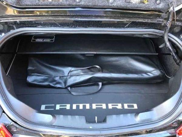 2014 Chevrolet Camaro LT, ONE OWNER, CONVERTIBLE, BACK UP CAMERA for sale in San Jose, CA – photo 16