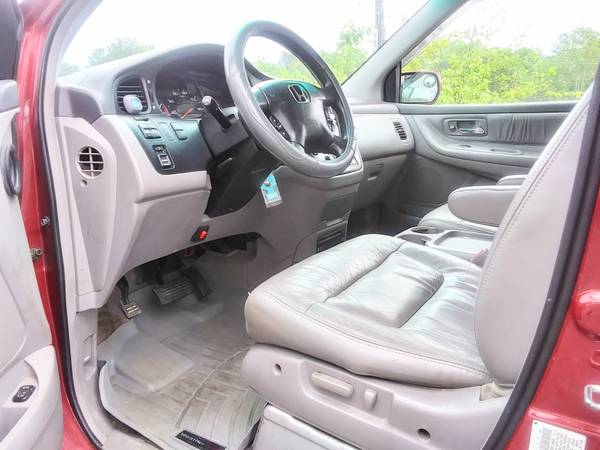 Honda Odyssey EX - Drives great, Ready to go - - by for sale in Gaston, SC – photo 6