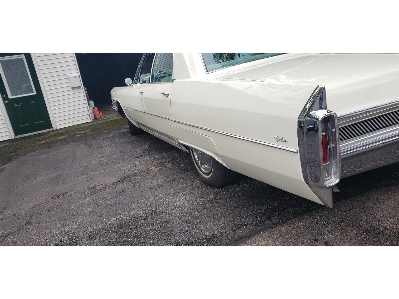 1965 Cadillac Calais for sale in Grayslake, IL – photo 4