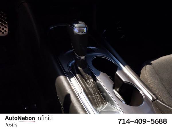 2017 Chevrolet Malibu LT SKU:HF128545 Sedan - cars & trucks - by... for sale in Tustin, CA – photo 14