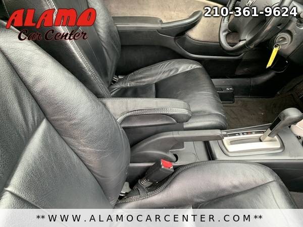 2005 Honda Civic Special Edition coupe - WARRANTY - 8AM-6PM - cars & for sale in San Antonio, TX – photo 19