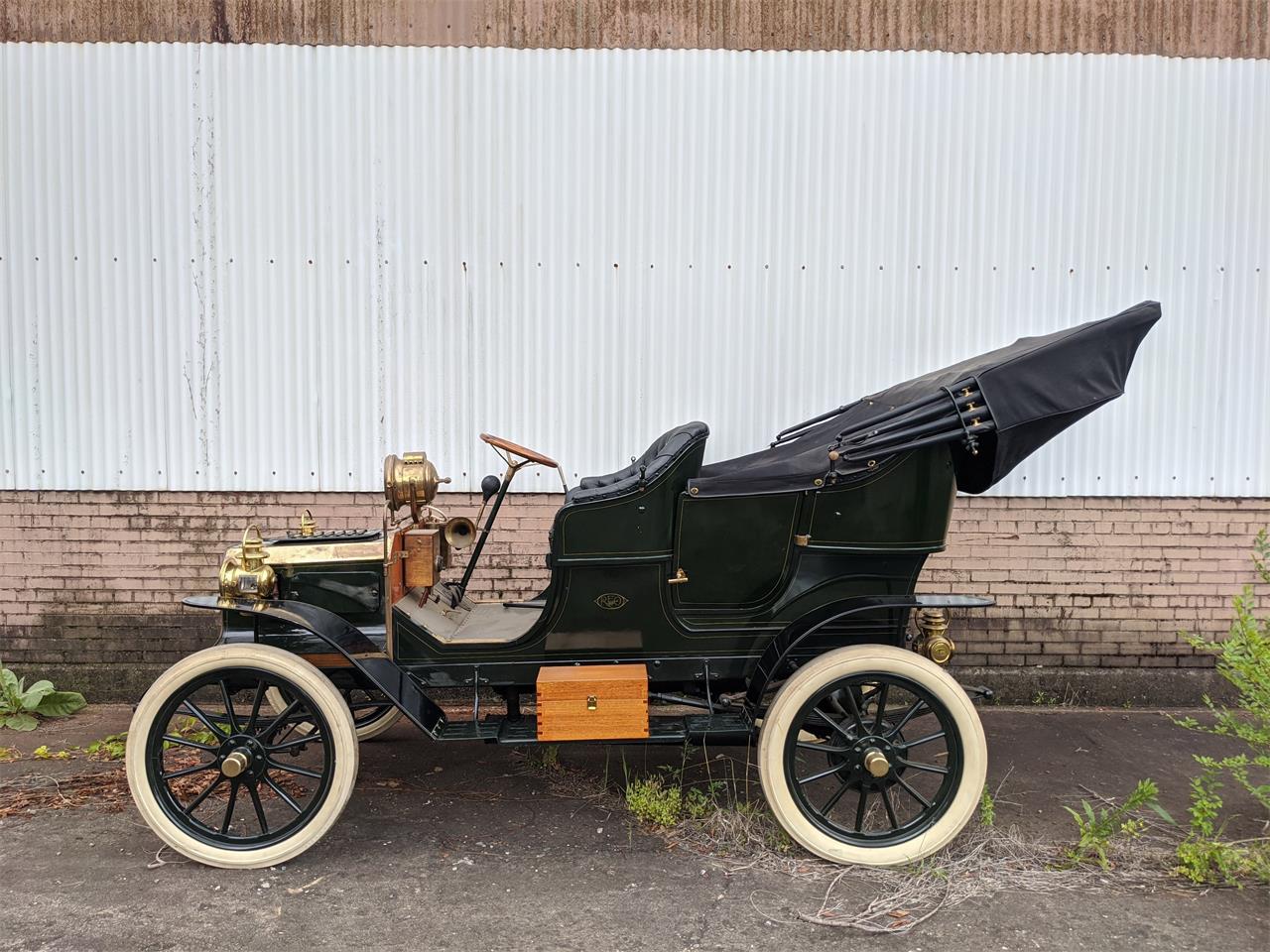 1905 REO 2-Dr Tourer for sale in Other, VA – photo 4