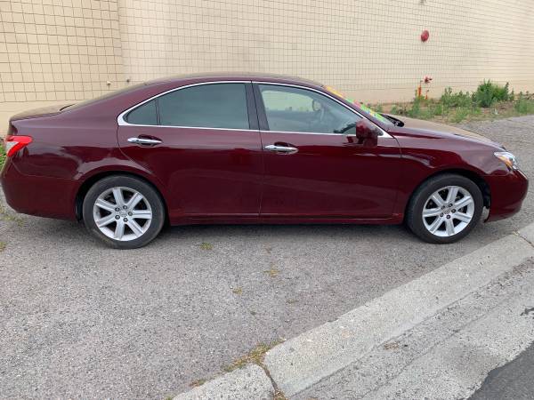 2007 Lexus ES 350-GORGEOUS, LEATHER, MOON ROOF, BLUETOOTH, LOADED!!! for sale in Sparks, NV – photo 8