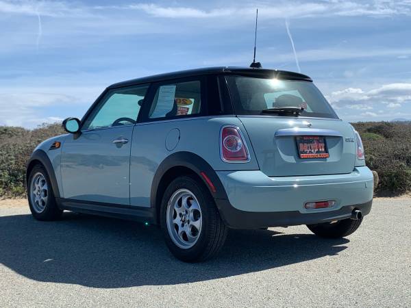 2013 MINI HARDTOP COOPER - - by dealer - vehicle for sale in Marina, CA – photo 6