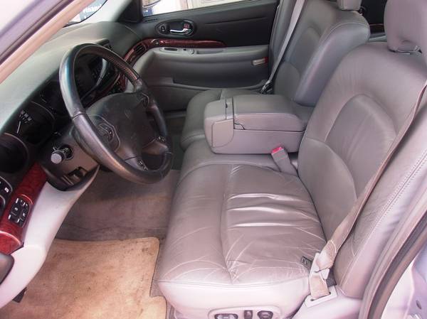 2005 Buick LeSabre Limited - - by dealer - vehicle for sale in Cadott, WI – photo 7
