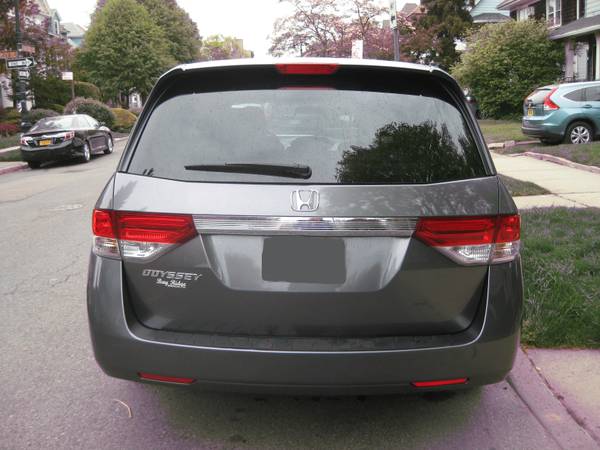 2015 Honda Odyssey LX/One Owner/Extremely LOW 10k miles - cars & for sale in Other, NY – photo 5