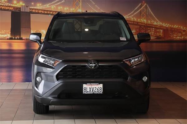 *2019* *Toyota* *RAV4* *XLE* - cars & trucks - by dealer - vehicle... for sale in Fremont, CA – photo 4