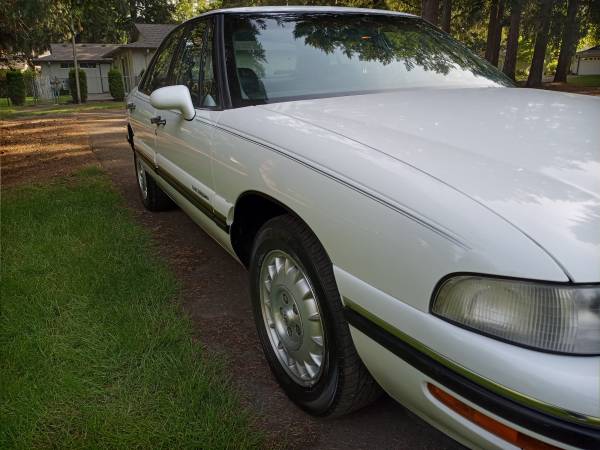 97 Buick LeSabre One owner 135K miles for sale in Vancouver, OR – photo 10