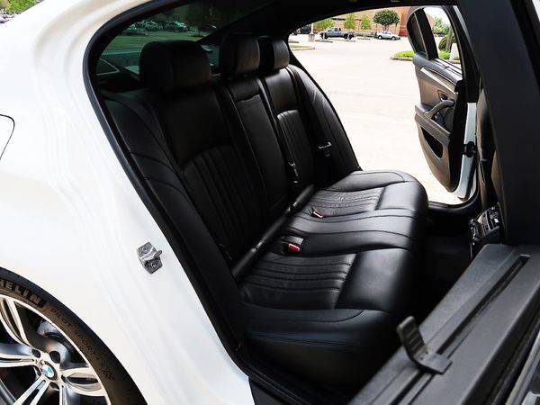 2014 BMW M5 Sedan EZ FINANCING-BEST PRICES AROUND!!!!! for sale in Houston, TX – photo 19