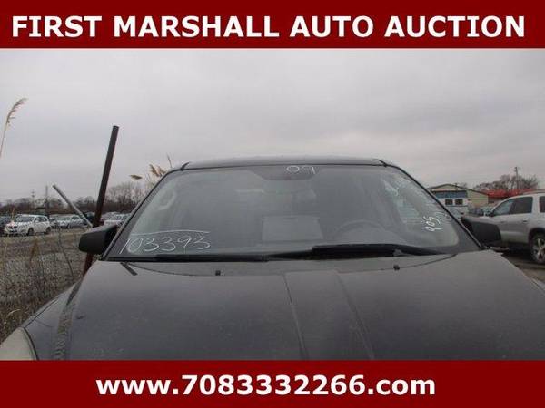 2009 Saturn Outlook XE - Auction Pricing - - by dealer for sale in Harvey, IL